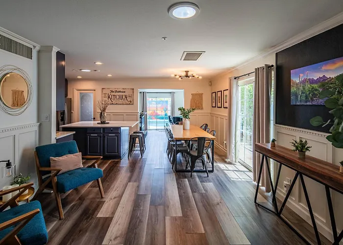 The Clubhouse *